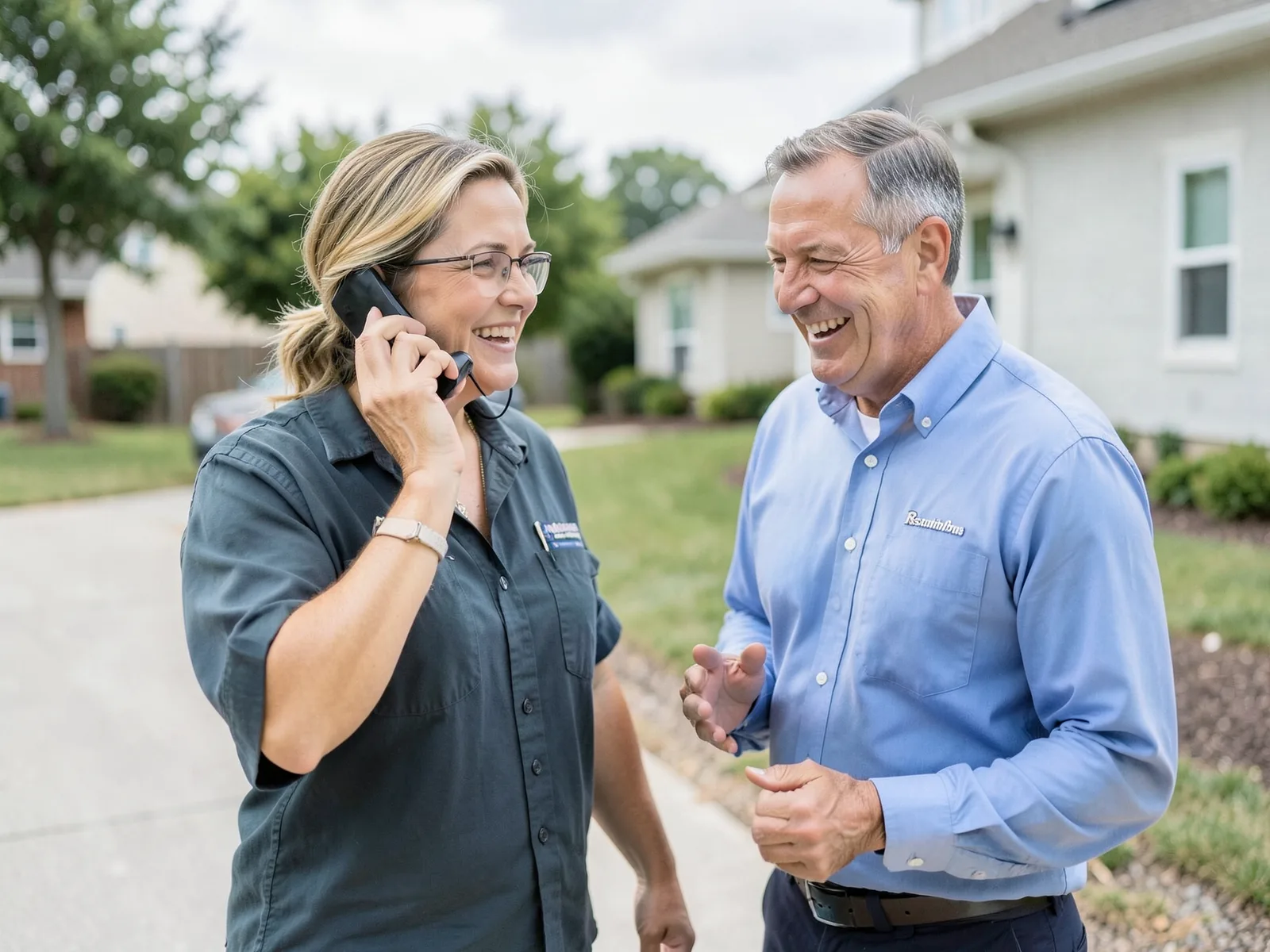 Frequently Asked Questions About Storm Recovery Services in Waverly, KY